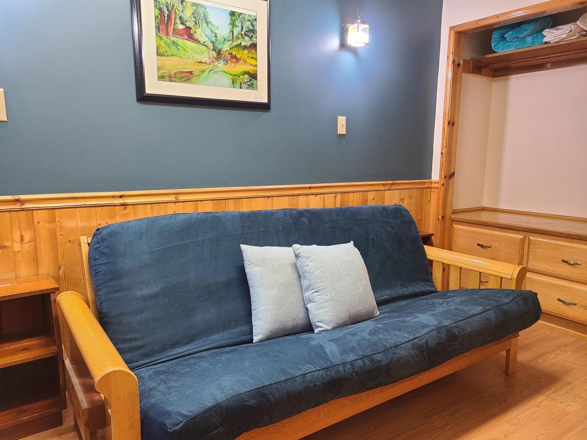 Fern River Resort カリフォルニア州フェルトン エクステリア 写真