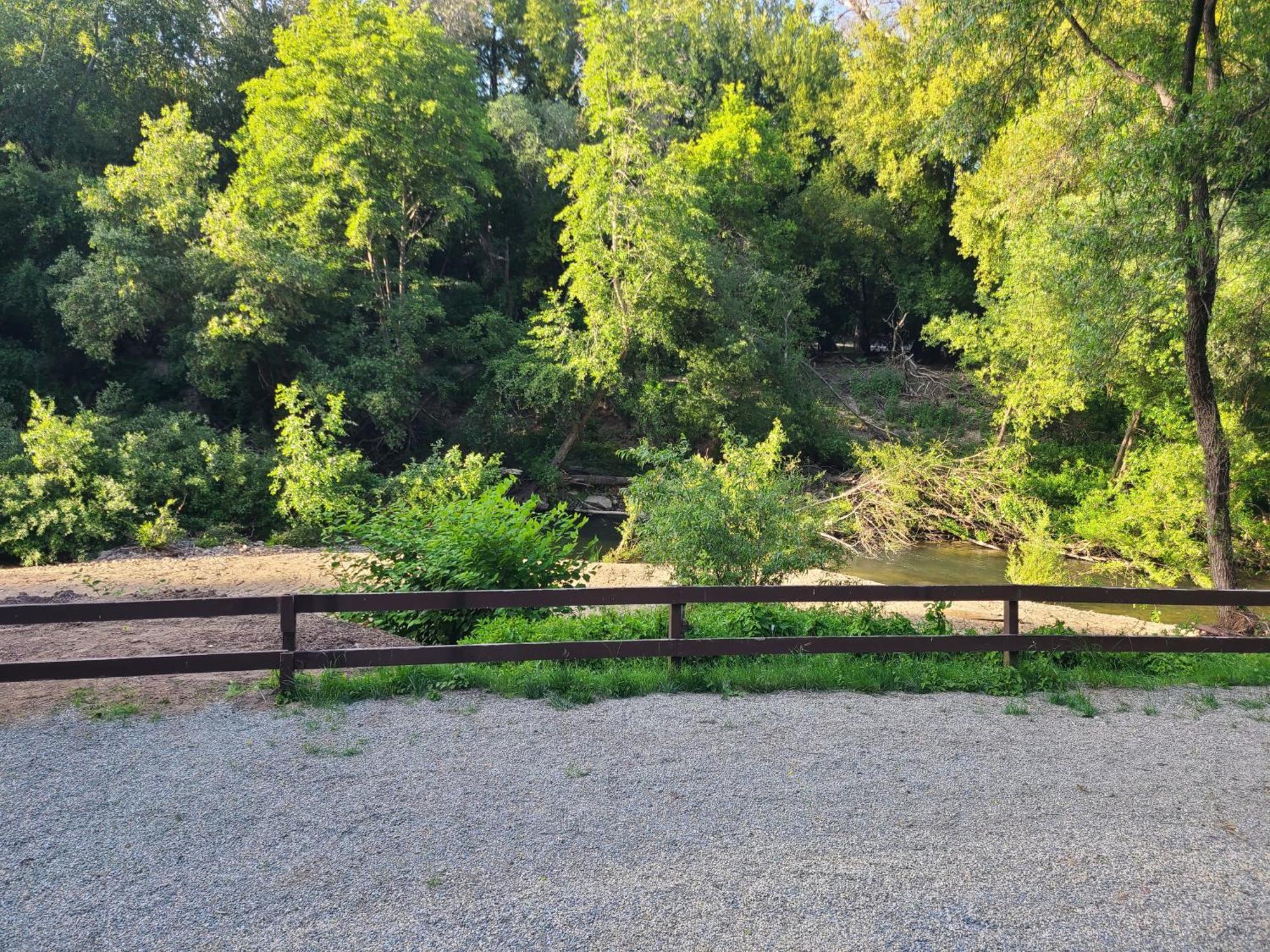 Fern River Resort カリフォルニア州フェルトン エクステリア 写真