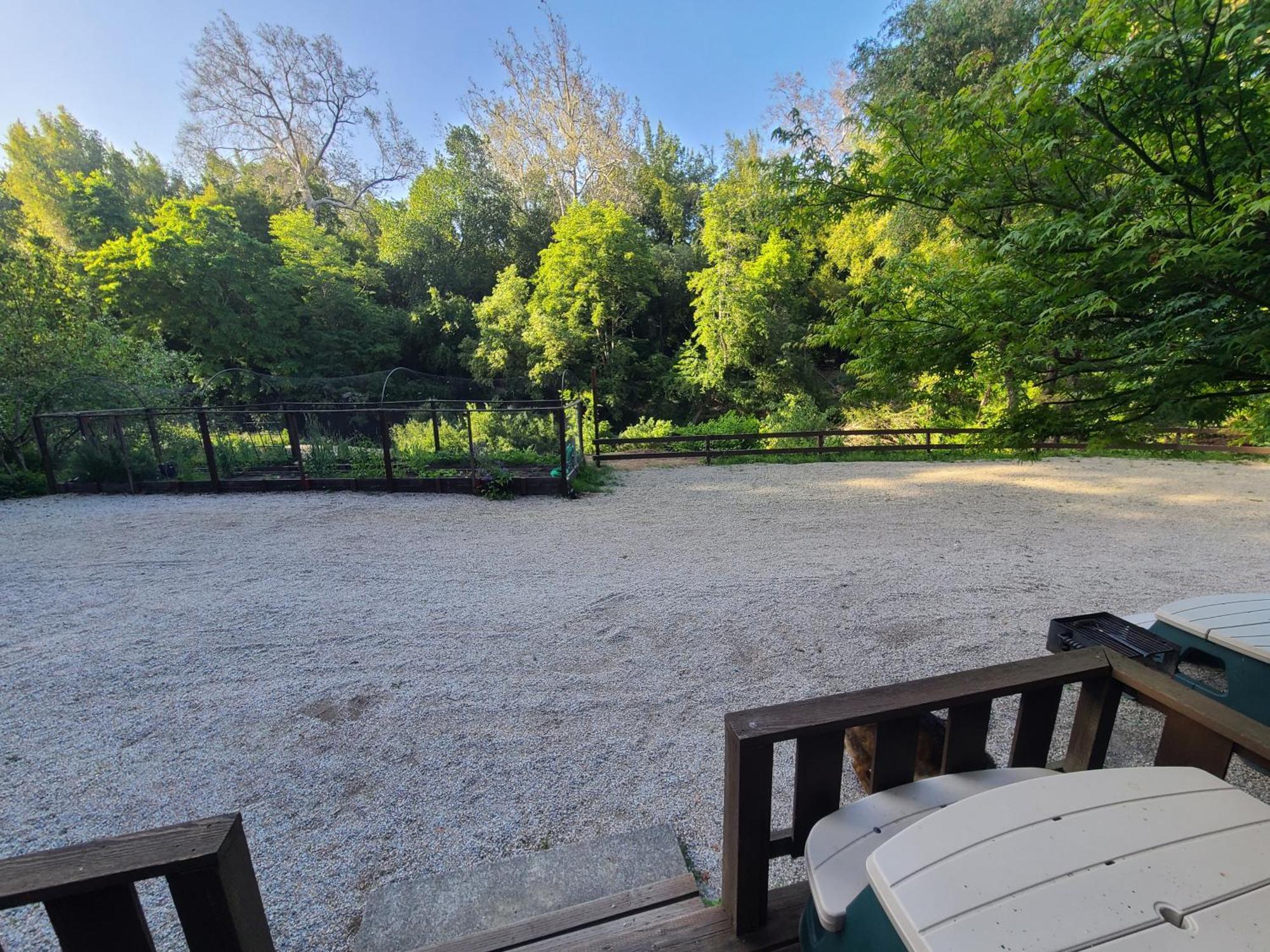 Fern River Resort カリフォルニア州フェルトン エクステリア 写真