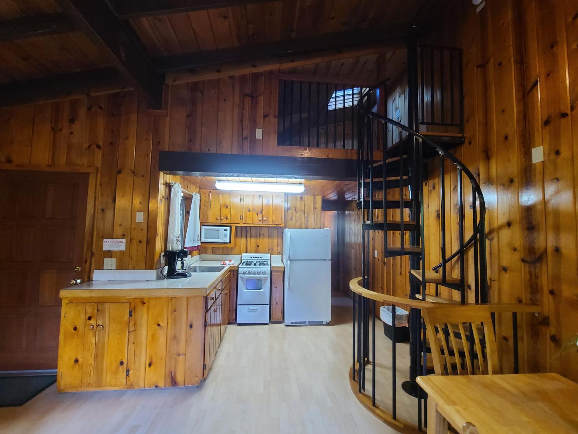 Fern River Resort カリフォルニア州フェルトン エクステリア 写真
