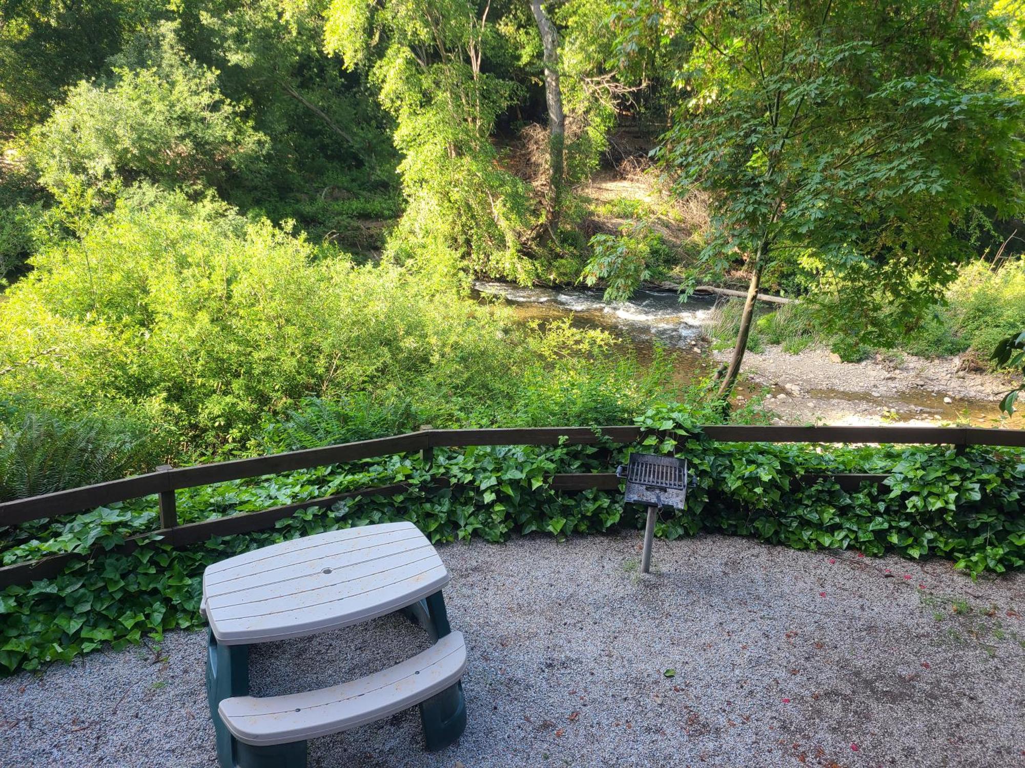 Fern River Resort カリフォルニア州フェルトン エクステリア 写真