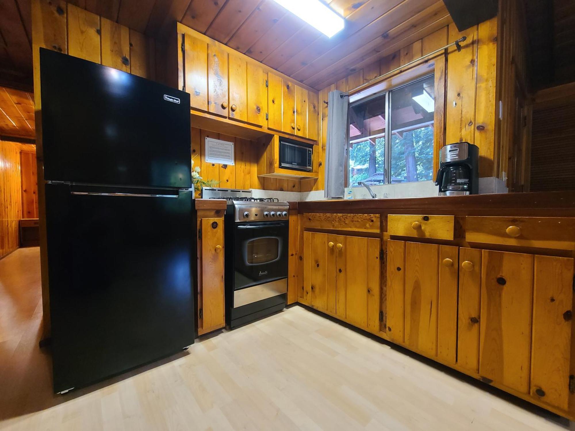 Fern River Resort カリフォルニア州フェルトン エクステリア 写真