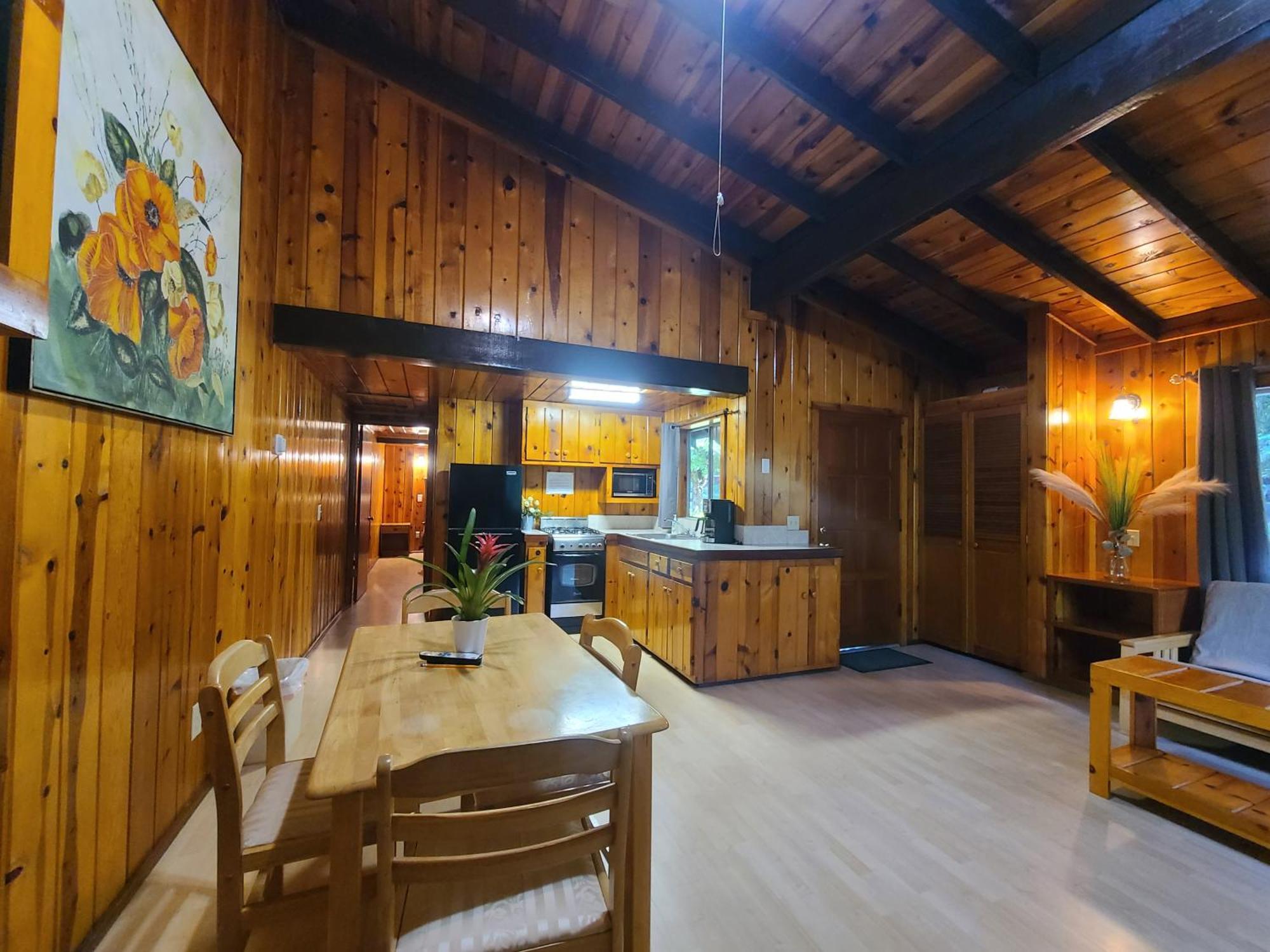 Fern River Resort カリフォルニア州フェルトン エクステリア 写真